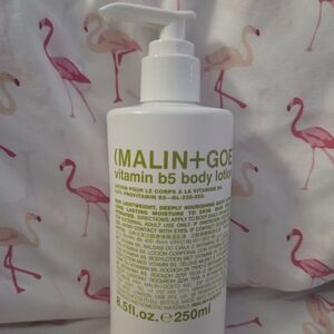 MALIN AND GOETZ B5 HAND & BODY LOTION - NEW